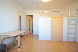 高知学園短期大学周辺のマンスリーマンション・ウィークリーマンション「レオネクストＳｎｏｗＤｒｏｐ 105(No.287852)」メイン画像