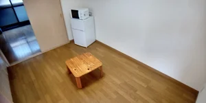 桑名駅（三重県）・西桑名駅（三重県）のマンスリーマンション・ウィークリーマンション「レオパレスハインスハイム 206(No.288158)」メイン画像