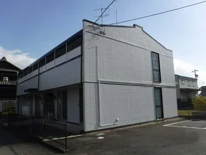三日市駅（三重県）のマンスリーマンション・ウィークリーマンション「レオパレスＣＯＳＭＯＳ 103(No.288159)」メイン画像