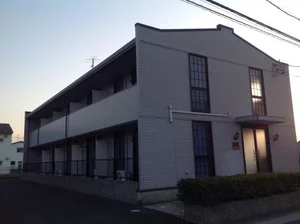 鈴鹿医療科学大学周辺のマンスリーマンション・ウィークリーマンション「レオパレスＳＡＴＯＵ 201(No.288161)」メイン画像