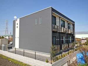 三重県のマンスリーマンション・ウィークリーマンション「レオネクストローズ 202(No.288598)」メイン画像