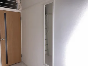郡山市のマンスリーマンション・ウィークリーマンション「レオパレスエクセル乙高 105(No.288651)」メイン画像