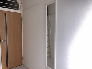 のマンスリーマンション・ウィークリーマンション「レオパレスエクセル乙高 105(No.288651)」メイン画像