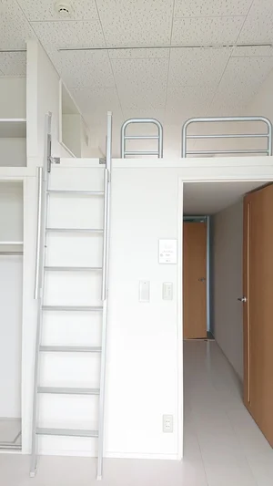 郡山市のマンスリーマンション・ウィークリーマンション「レオパレス香久山第２ 103(No.288723)」メイン画像