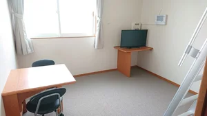 のマンスリーマンション・ウィークリーマンション「レオパレス香久山第２ 204(No.288726)」メイン画像