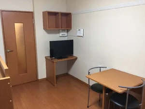 郡山市のマンスリーマンション・ウィークリーマンション「レオパレスコート・クレール 103(No.288736)」メイン画像