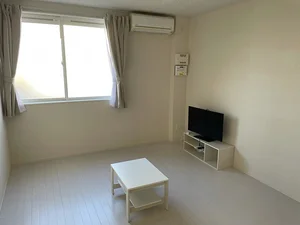 郡山市のマンスリーマンション・ウィークリーマンション「レオパレスリバーサイドアサカＥ 108(No.288780)」メイン画像