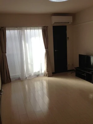 のマンスリーマンション・ウィークリーマンション「レオネクストコンフォートⅢ 104(No.288970)」メイン画像