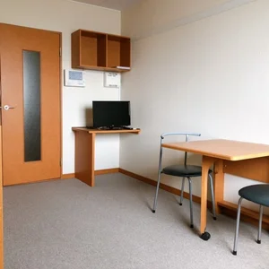 のマンスリーマンション・ウィークリーマンション「レオパレススワン　ステージ 201(No.289060)」メイン画像