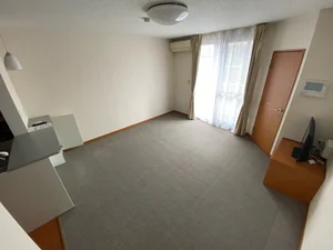 岩手大学理工学部周辺のマンスリーマンション・ウィークリーマンション「レオパレスｆ　３９ 301(No.289088)」メイン画像