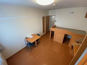 巣子駅（岩手県）のマンスリーマンション・ウィークリーマンション「レオパレスＲｅｕｓｓｉｔｅ巣子 112(No.289112)」メイン画像