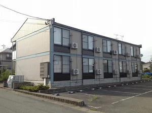 のマンスリーマンション・ウィークリーマンション「レオパレスバロン 204(No.289166)」メイン画像