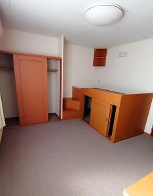 秋田県のマンスリーマンション・ウィークリーマンション「レオパレス泉３ 209(No.289256)」メイン画像