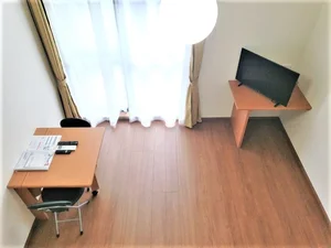 秋田大学医学部附属病院周辺のマンスリーマンション・ウィークリーマンション「レオパレス彩 103(No.289317)」メイン画像