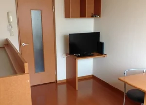 のマンスリーマンション・ウィークリーマンション「レオパレスボヌール 106(No.289371)」メイン画像