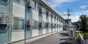 のマンスリーマンション・ウィークリーマンション「レオパレスコートアヴリル 105(No.289390)」メイン画像