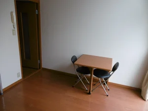 のマンスリーマンション・ウィークリーマンション「レオパレス天童 101(No.290107)」メイン画像