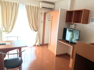 のマンスリーマンション・ウィークリーマンション「レオパレスメープル 107(No.290156)」メイン画像