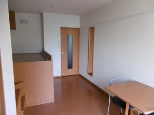 のマンスリーマンション・ウィークリーマンション「レオパレス北小畑 103(No.290164)」メイン画像