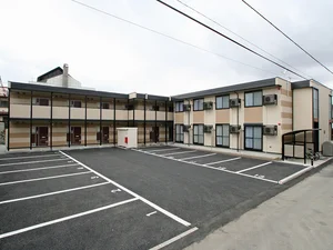 山形県のマンスリーマンション・ウィークリーマンション「レオパレス大手町 212(No.290215)」メイン画像