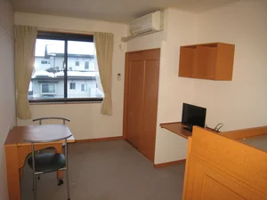 のマンスリーマンション・ウィークリーマンション「レオパレスクノモト 204(No.290221)」メイン画像