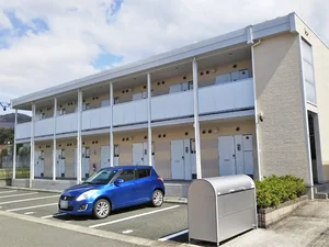 のマンスリーマンション・ウィークリーマンション「レオパレスモリヤＢ 201(No.290284)」メイン画像