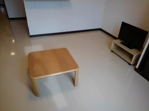 のマンスリーマンション・ウィークリーマンション「レオネクスト温泉町 106(No.290298)」メイン画像