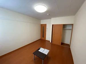 札幌市厚別区のマンスリーマンション・ウィークリーマンション「レオパレス青雲 102(No.291024)」メイン画像