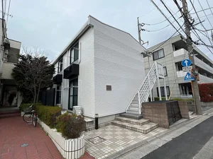 さいたま市のマンスリーマンション・ウィークリーマンション「レオパレスプレミール 106(No.291857)」メイン画像