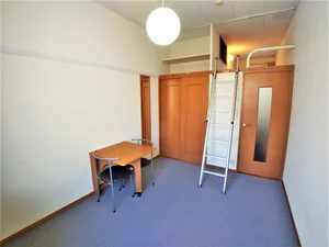 のマンスリーマンション・ウィークリーマンション「レオパレスクレセント本郷Ⅲ 205(No.291867)」メイン画像