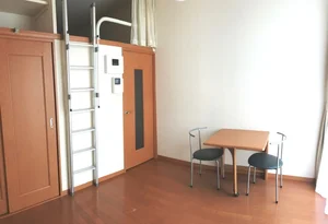 のマンスリーマンション・ウィークリーマンション「レオパレスＳＫリバーハイム 204(No.291916)」メイン画像