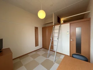 北足立郡伊奈町のマンスリーマンション・ウィークリーマンション「レオパレスグレープヒルＢ 207(No.291926)」メイン画像