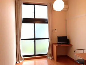 大宮駅（埼玉県）のマンスリーマンション・ウィークリーマンション「レオパレスル　トレフル 104(No.291937)」メイン画像