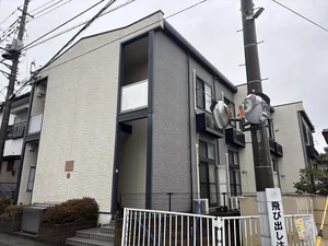 のマンスリーマンション・ウィークリーマンション「レオパレスウエストパレスⅢ 207(No.291963)」メイン画像