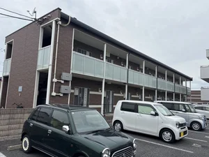 のマンスリーマンション・ウィークリーマンション「レオネクストインディゴⅠ 103(No.292051)」メイン画像