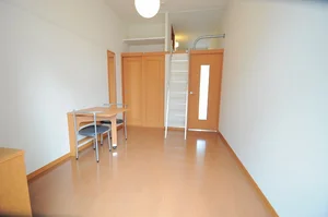 愛知県のマンスリーマンション・ウィークリーマンション「レオパレスグリーングラス 105(No.293166)」メイン画像