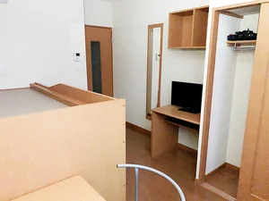 上小田井駅（愛知県）のマンスリーマンション・ウィークリーマンション「レオパレスライト３３９ 101(No.293288)」メイン画像