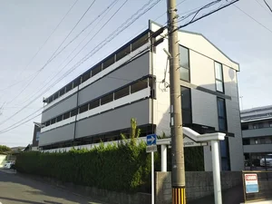 のマンスリーマンション・ウィークリーマンション「レオパレスグリーンロードΙ 102(No.293459)」メイン画像