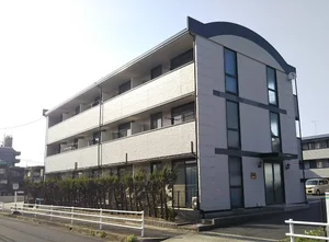 杁ヶ池公園駅（愛知県）のマンスリーマンション・ウィークリーマンション「レオパレスグリーンロードⅡ 202(No.293469)」メイン画像