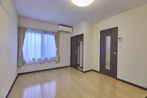 のマンスリーマンション・ウィークリーマンション「レオネクストケーズキューブ川名 101(No.293691)」メイン画像