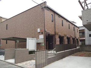 のマンスリーマンション・ウィークリーマンション「レオネクストＫＡＯＲＵハウス 202(No.293707)」メイン画像