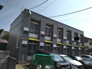 のマンスリーマンション・ウィークリーマンション「レオパレスマ・フレール 102(No.293733)」メイン画像