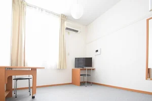 神奈川県のマンスリーマンション・ウィークリーマンション「レオパレスプレシアス 201(No.293790)」メイン画像