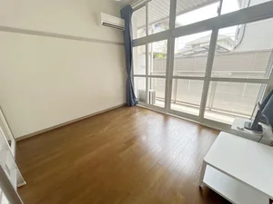 岡山市のマンスリーマンション・ウィークリーマンション「レオパレスグランドゥールⅢ 104(No.294651)」メイン画像