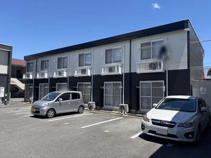 岡山市のマンスリーマンション・ウィークリーマンション「レオパレスａｙｕｎａ 205(No.294770)」メイン画像