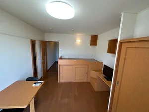 瀬戸駅（岡山県）のマンスリーマンション・ウィークリーマンション「レオパレス大田北館 111(No.294859)」メイン画像