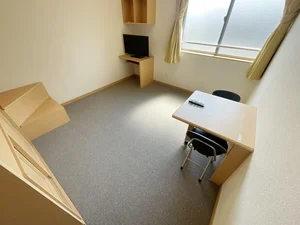 岡山赤十字病院周辺のマンスリーマンション・ウィークリーマンション「レオネクストＴ＆Ｋ 204(No.294969)」メイン画像