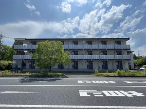 岡山市のマンスリーマンション・ウィークリーマンション「レオパレスファミーユⅡ 202(No.294975)」メイン画像