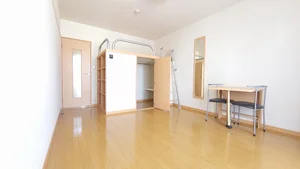 岡山市中区のマンスリーマンション・ウィークリーマンション「レオパレスさくらⅡ 304(No.294978)」メイン画像