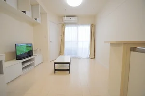 のマンスリーマンション・ウィークリーマンション「レオネクスト東島田Ⅱ 102(No.295002)」メイン画像